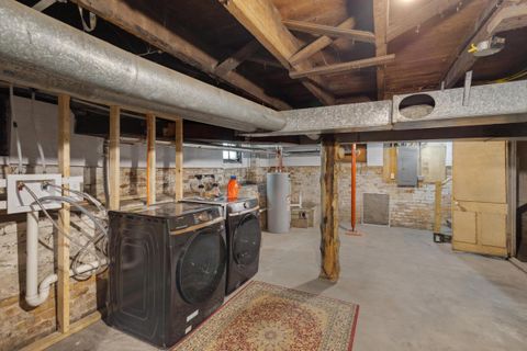 Tiny photo for 416 Center Street, South Haven City, MI 49090 (MLS # 71026025942)