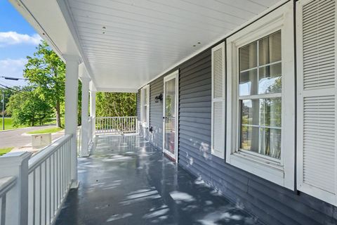 Tiny photo for 416 Center Street, South Haven City, MI 49090 (MLS # 71026025942)