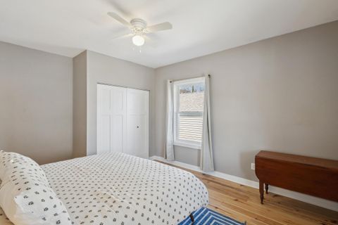 Tiny photo for 416 Center Street, South Haven City, MI 49090 (MLS # 71026025942)