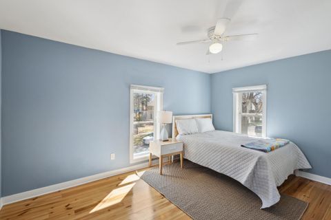 Tiny photo for 416 Center Street, South Haven City, MI 49090 (MLS # 71026025942)