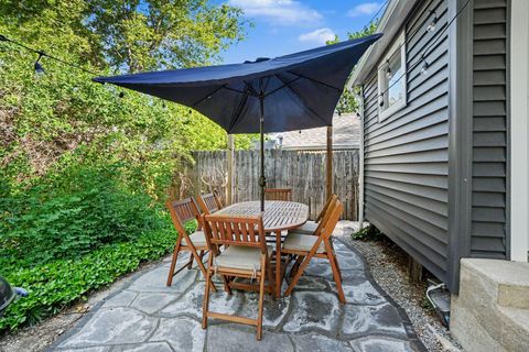 Tiny photo for 416 Center Street, South Haven City, MI 49090 (MLS # 71026025942)