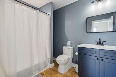 Tiny photo for 416 Center Street, South Haven City, MI 49090 (MLS # 71026025942)