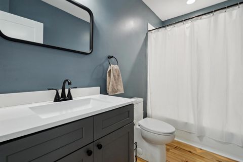 Tiny photo for 416 Center Street, South Haven City, MI 49090 (MLS # 71026025942)