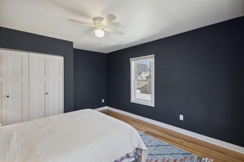 Tiny photo for 416 Center Street, South Haven City, MI 49090 (MLS # 71026025942)