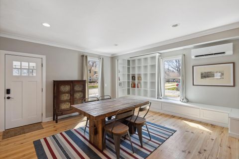 Tiny photo for 416 Center Street, South Haven City, MI 49090 (MLS # 71026025942)