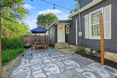 Tiny photo for 416 Center Street, South Haven City, MI 49090 (MLS # 71026025942)