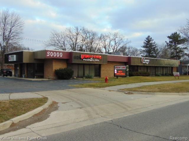 30001 E Orchard Lake Road N Suit B