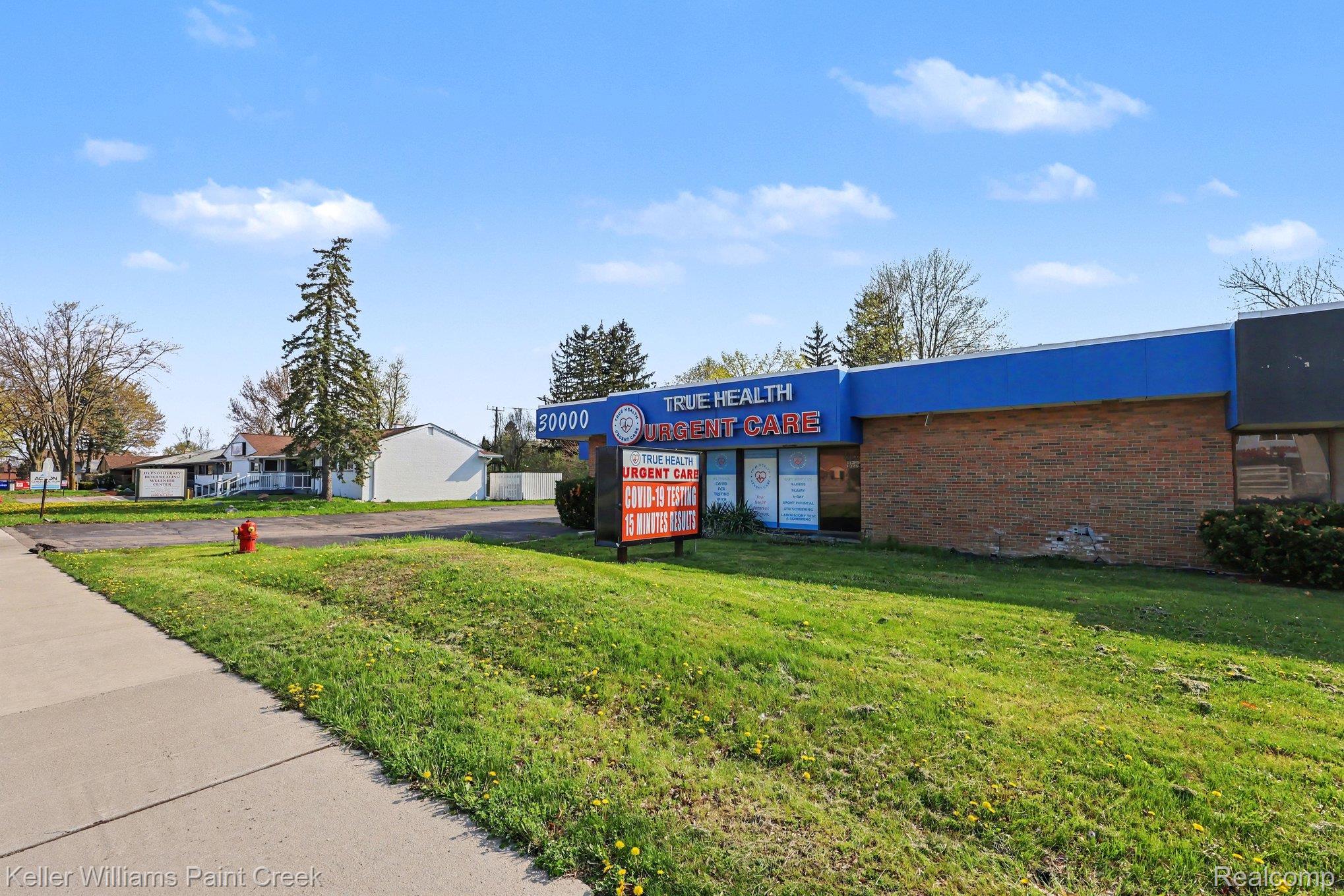 30001 E Orchard Lake Road N Suit B