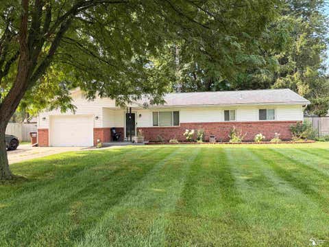 Photo of 63 Marengo Drive, Bedford Township, MI 48182 (MLS # 57050219093)
