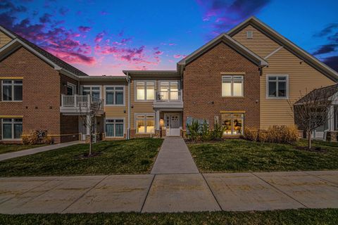 621 Woodland Drive Dexter City MI 48130