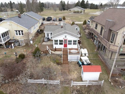 8198 Morrison Lake Gardens Boston Township MI 48881