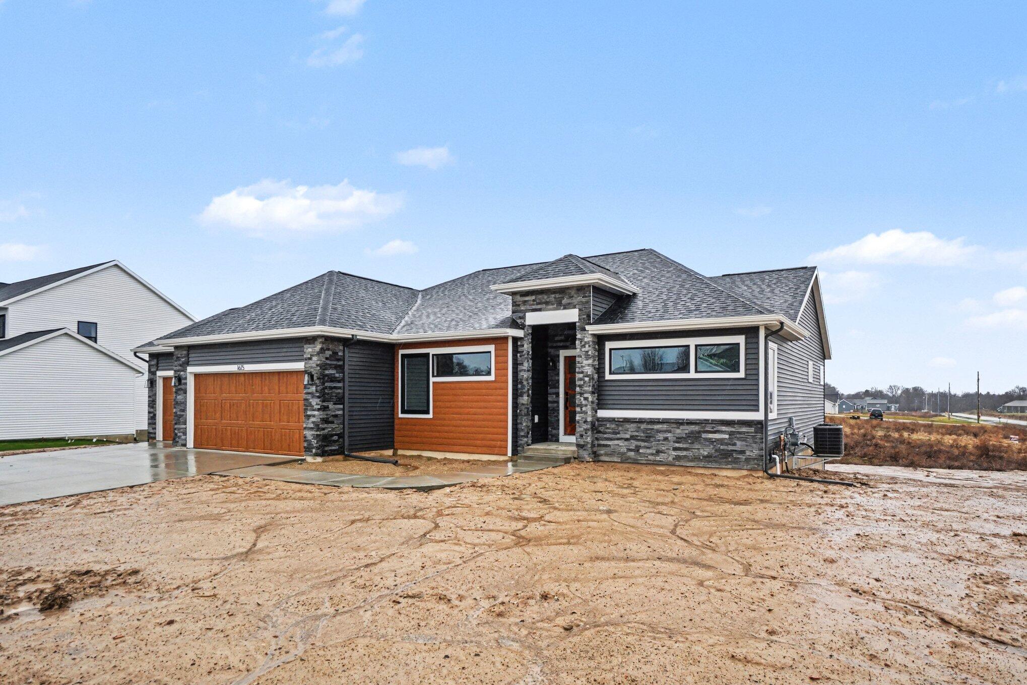 1615 Round Barn Drive