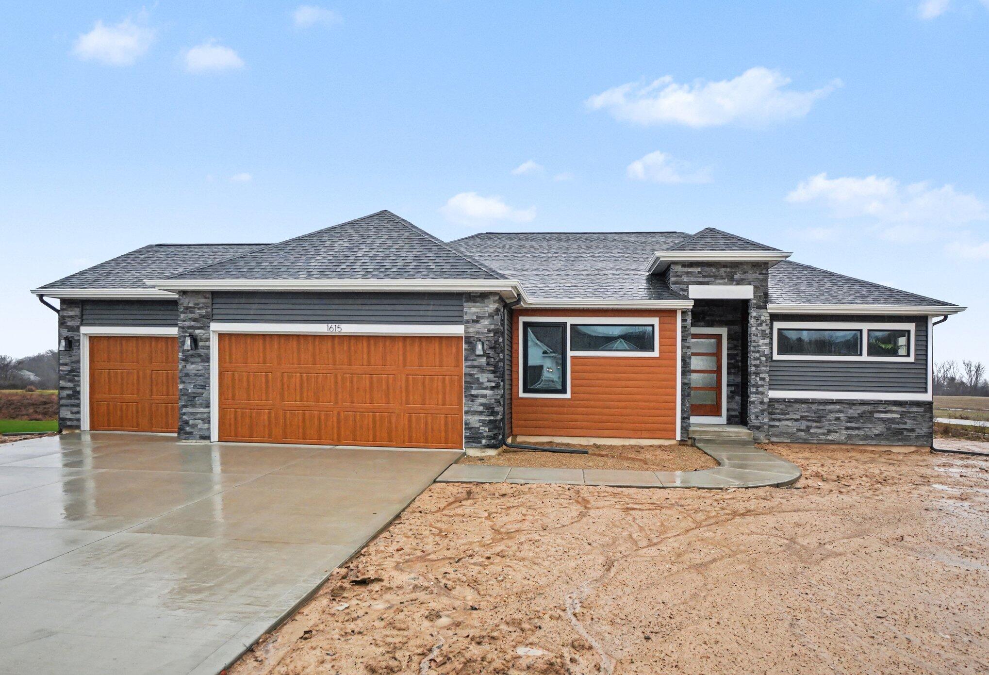 1615 Round Barn Drive