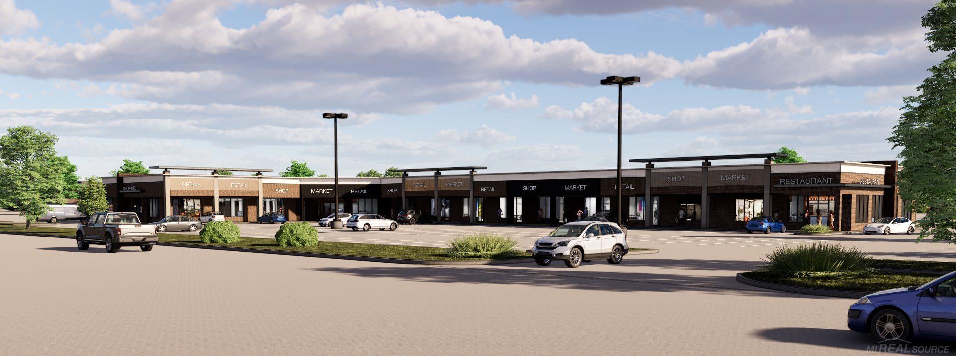 16000-16078 15 Mile Road