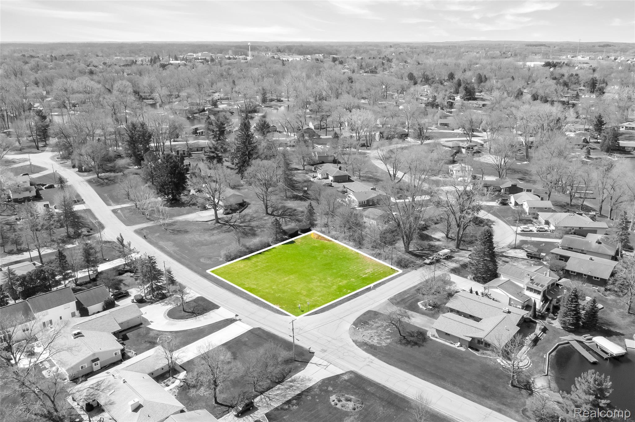 Lot 70 Biscayne Drive