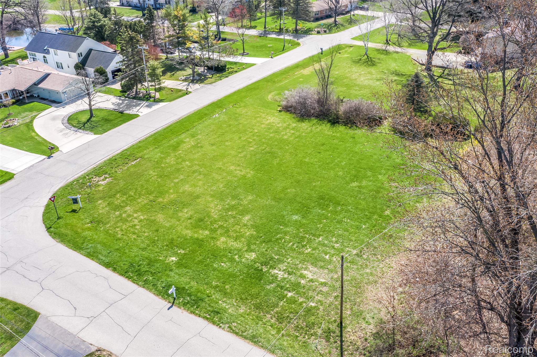 Lot 70 Biscayne Drive