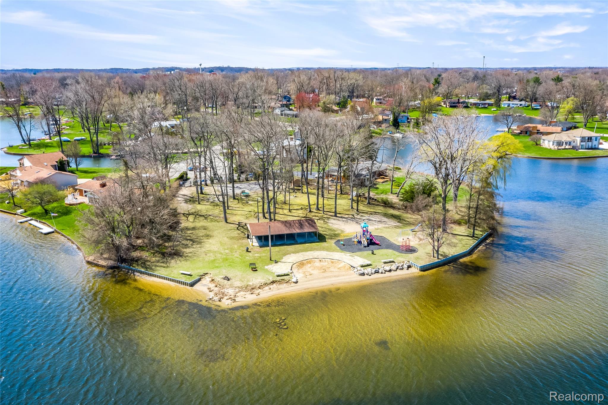 Lot 70 Biscayne Drive