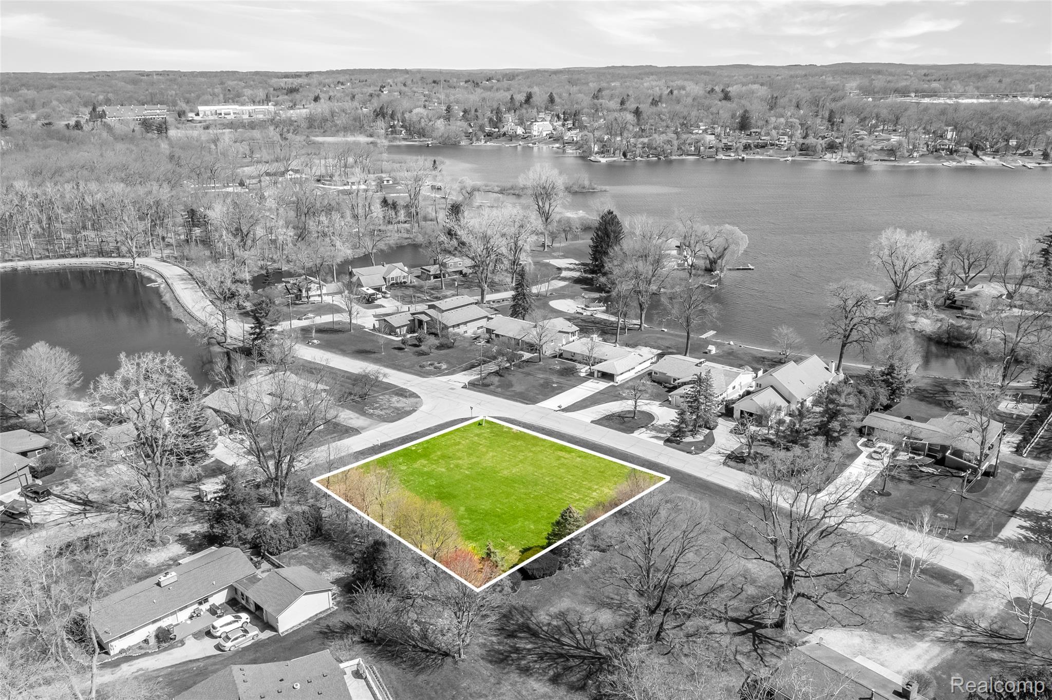 Lot 70 Biscayne Drive