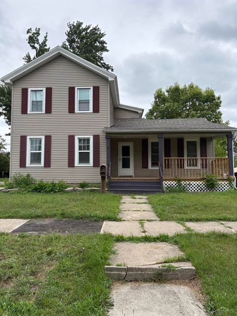 203 N Webster Street Saginaw City MI 48602