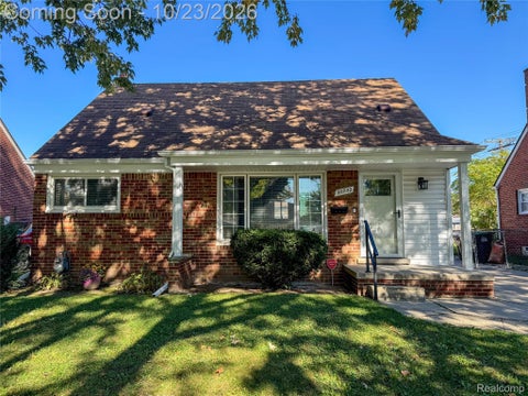 Photo of 20732 Champaign Street, Taylor City, MI 48180 (MLS # 20261085644)