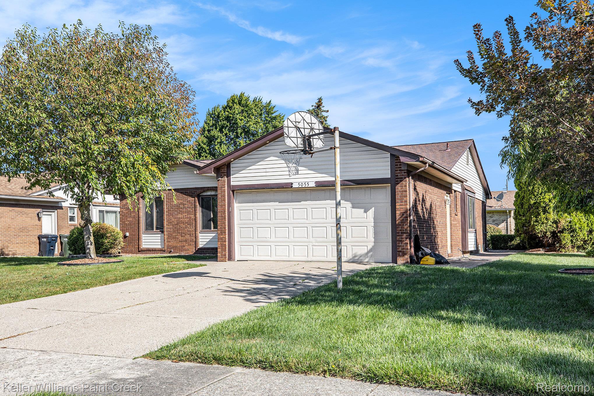 5055 Scarsdale Drive