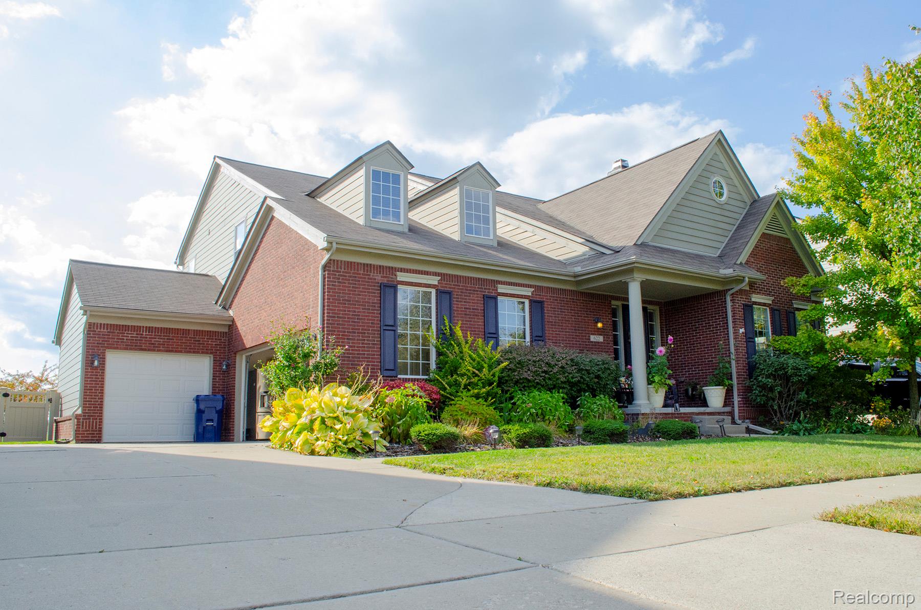 622 Prospect Hill Street