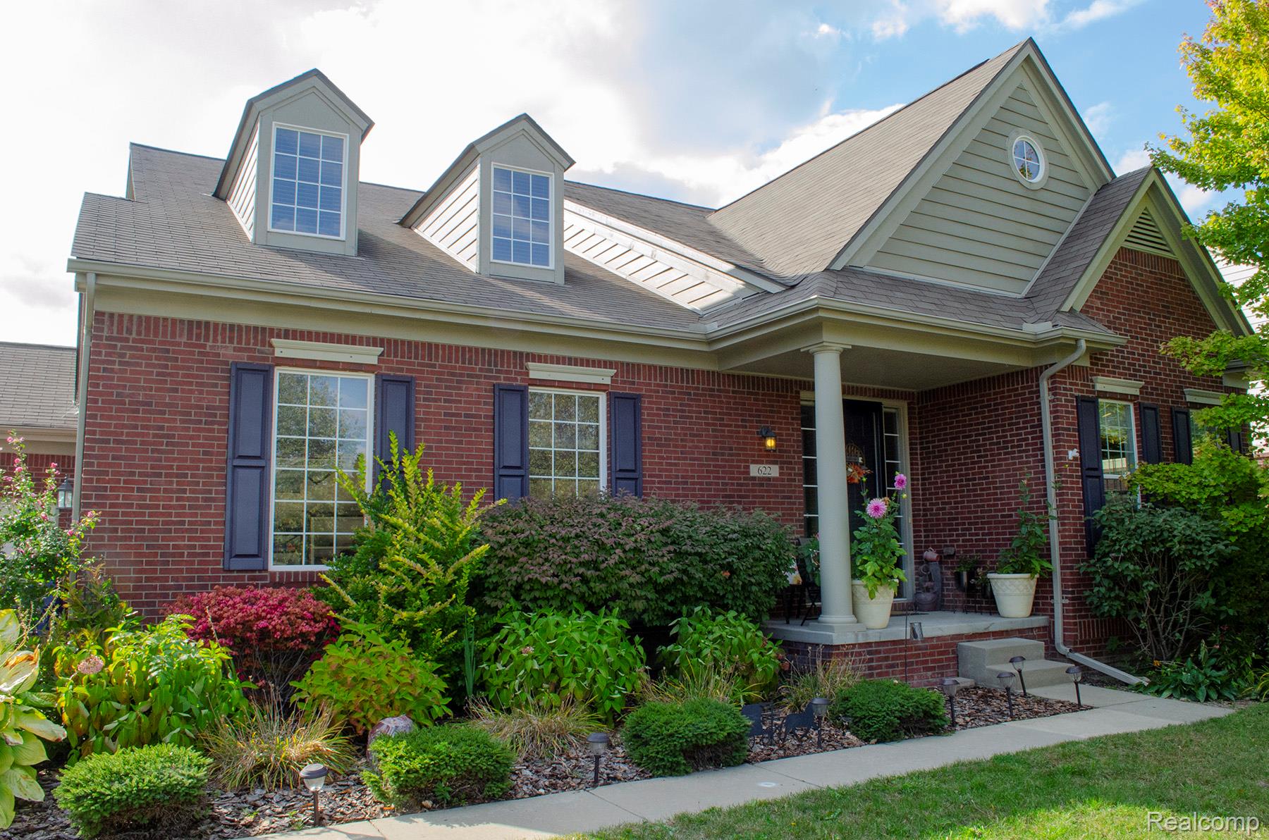 622 Prospect Hill Street