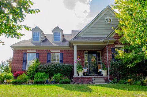 622 Prospect Hill Street Canton Charter Township MI 48188