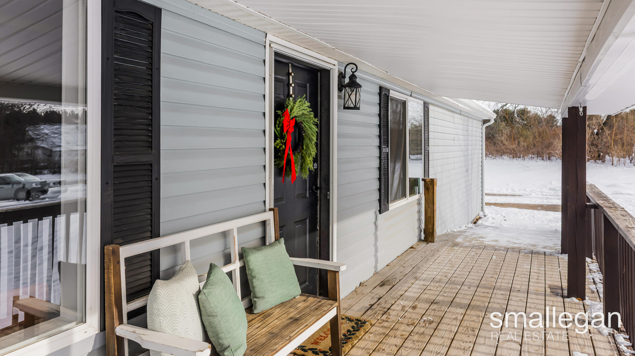 5393 15 Mile Road NE