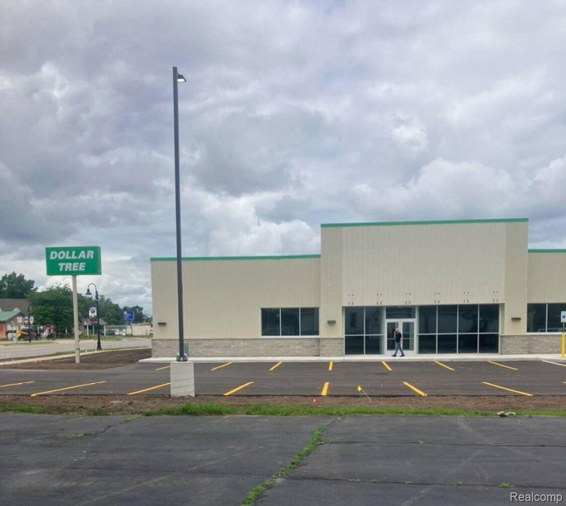 5018 N US 23 Highway