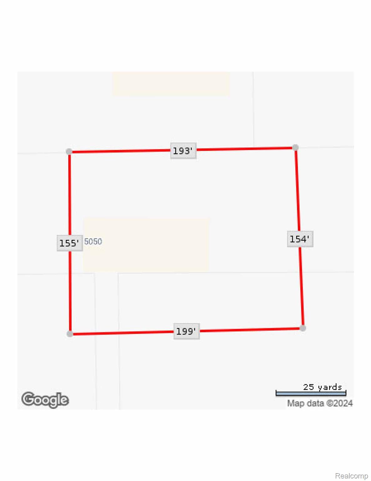 Oscoda Township, Michigan 48750, United States, ,Commercial,Active,43613