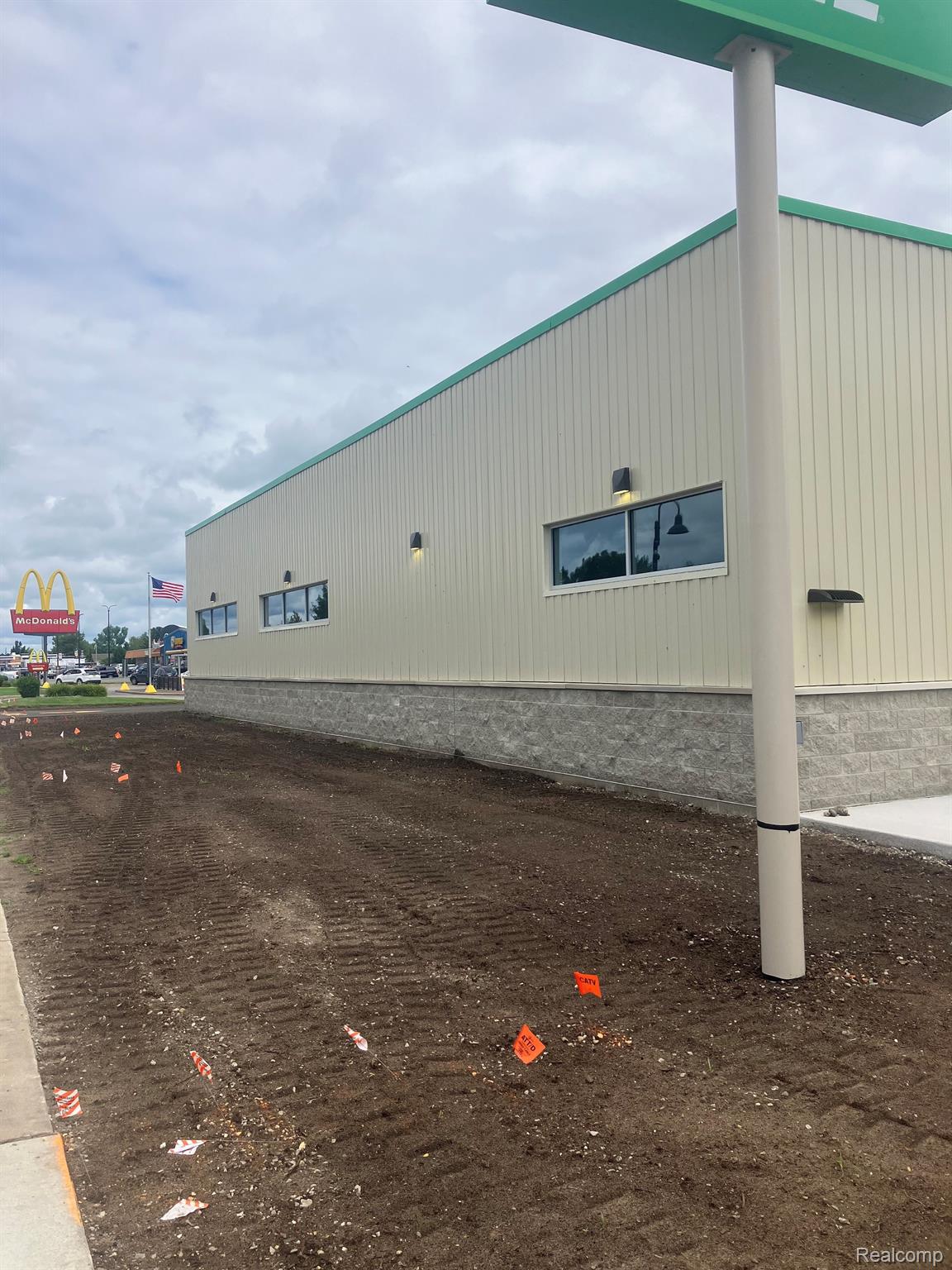 5018 N US 23 Highway