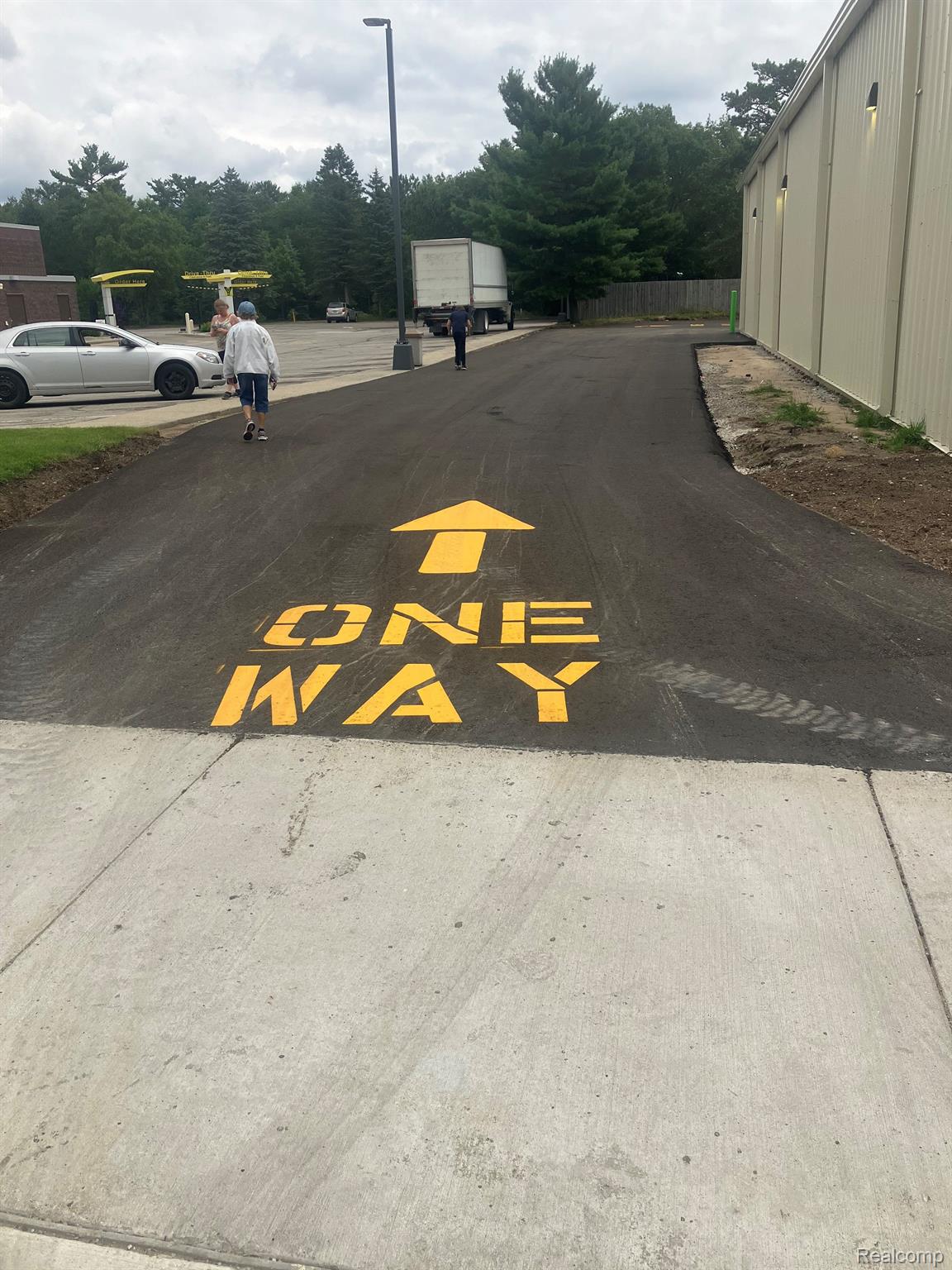 Oscoda Township, Michigan 48750, United States, ,Commercial,Active,43613