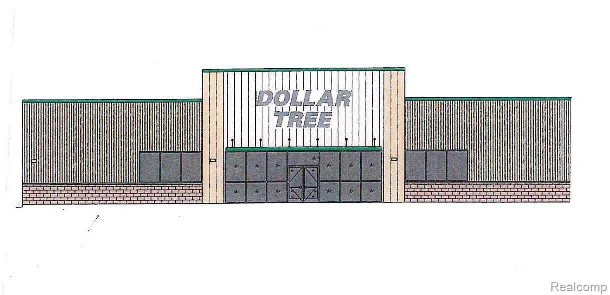 Oscoda Township, Michigan 48750, United States, ,Commercial,Active,43613