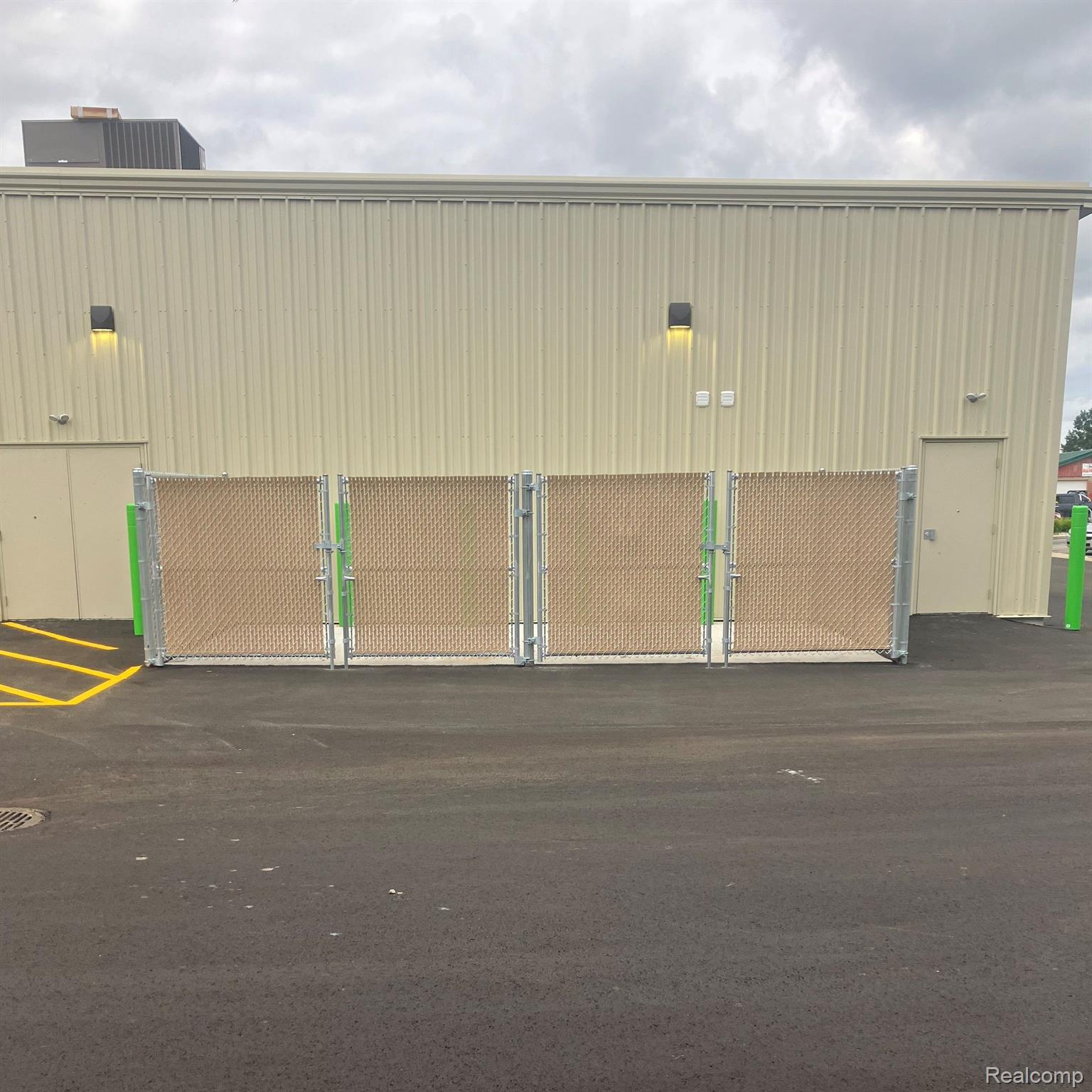 Oscoda Township, Michigan 48750, United States, ,Commercial,Active,43613