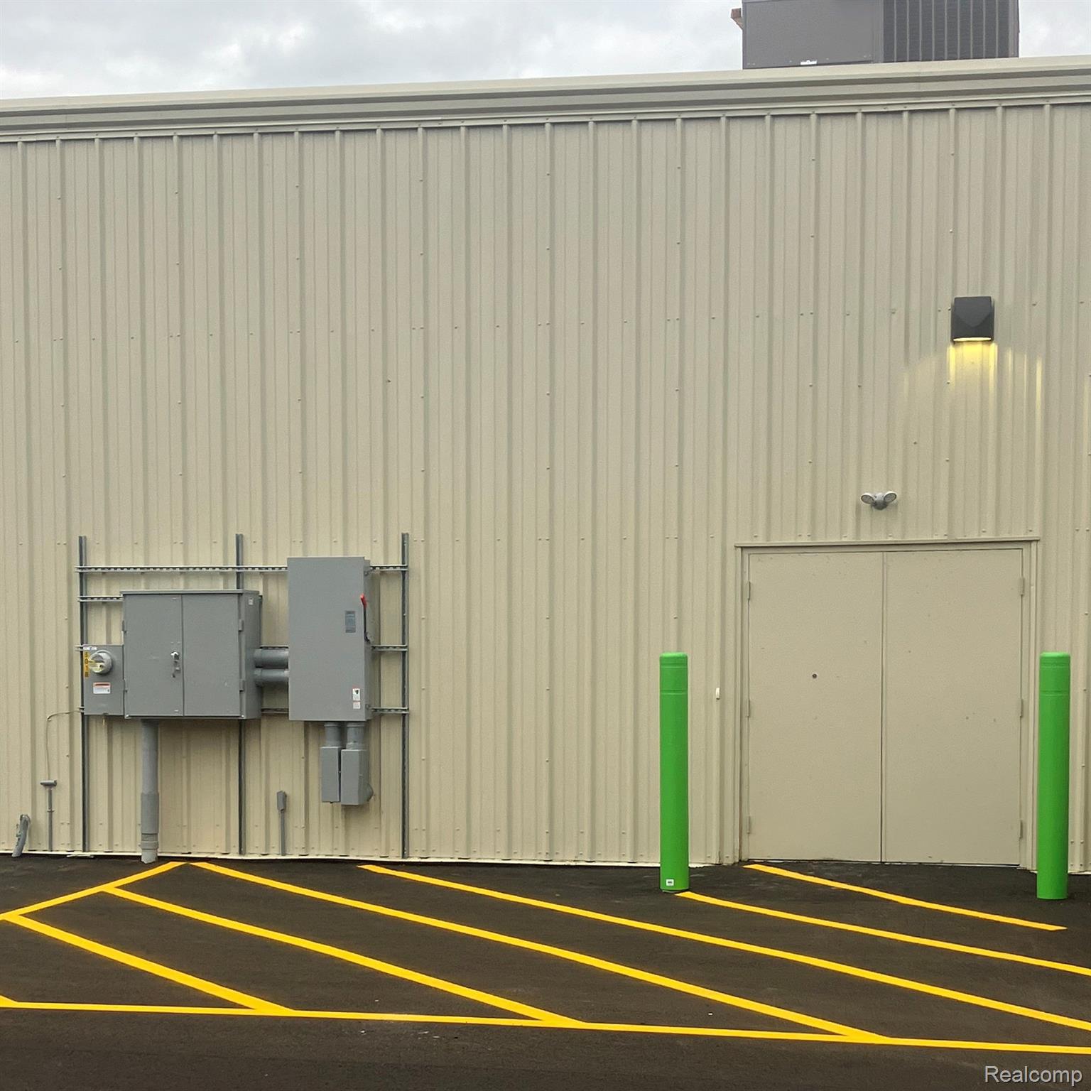 Oscoda Township, Michigan 48750, United States, ,Commercial,Active,43613