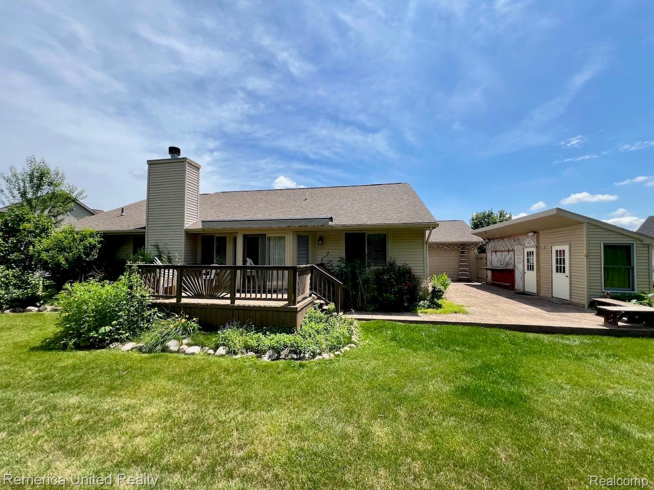 324 Conover Court