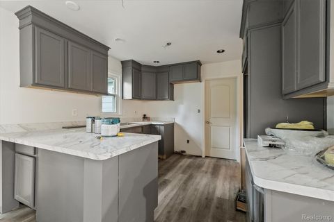 Tiny photo for 2629 Orchard Lane, Flint City, MI 48504 (MLS # 20261047927)