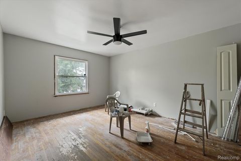 Tiny photo for 2629 Orchard Lane, Flint City, MI 48504 (MLS # 20261047927)