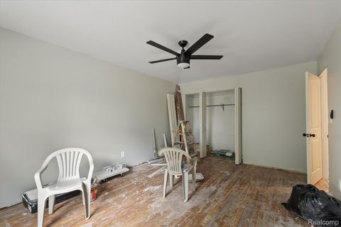 Tiny photo for 2629 Orchard Lane, Flint City, MI 48504 (MLS # 20261047927)