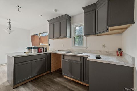 Tiny photo for 2629 Orchard Lane, Flint City, MI 48504 (MLS # 20261047927)