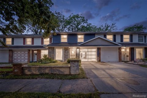 Photo of 2629 Orchard Lane, Flint City, MI 48504 (MLS # 20261047927)