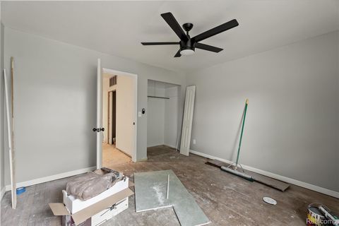 Tiny photo for 2629 Orchard Lane, Flint City, MI 48504 (MLS # 20261047927)