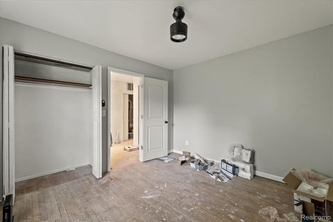 Tiny photo for 2629 Orchard Lane, Flint City, MI 48504 (MLS # 20261047927)