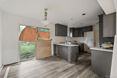 Tiny photo for 2629 Orchard Lane, Flint City, MI 48504 (MLS # 20261047927)