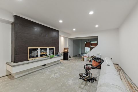 Tiny photo for 2629 Orchard Lane, Flint City, MI 48504 (MLS # 20261047927)