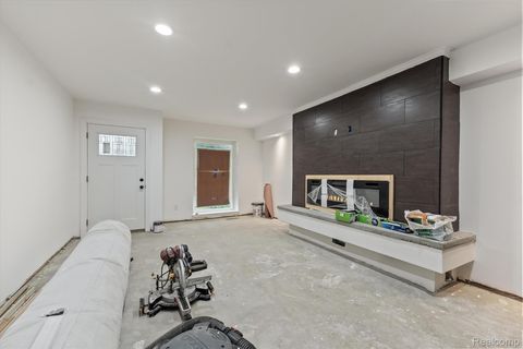 Tiny photo for 2629 Orchard Lane, Flint City, MI 48504 (MLS # 20261047927)