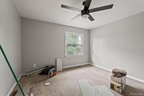 Tiny photo for 2629 Orchard Lane, Flint City, MI 48504 (MLS # 20261047927)