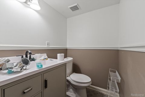 Tiny photo for 2629 Orchard Lane, Flint City, MI 48504 (MLS # 20261047927)