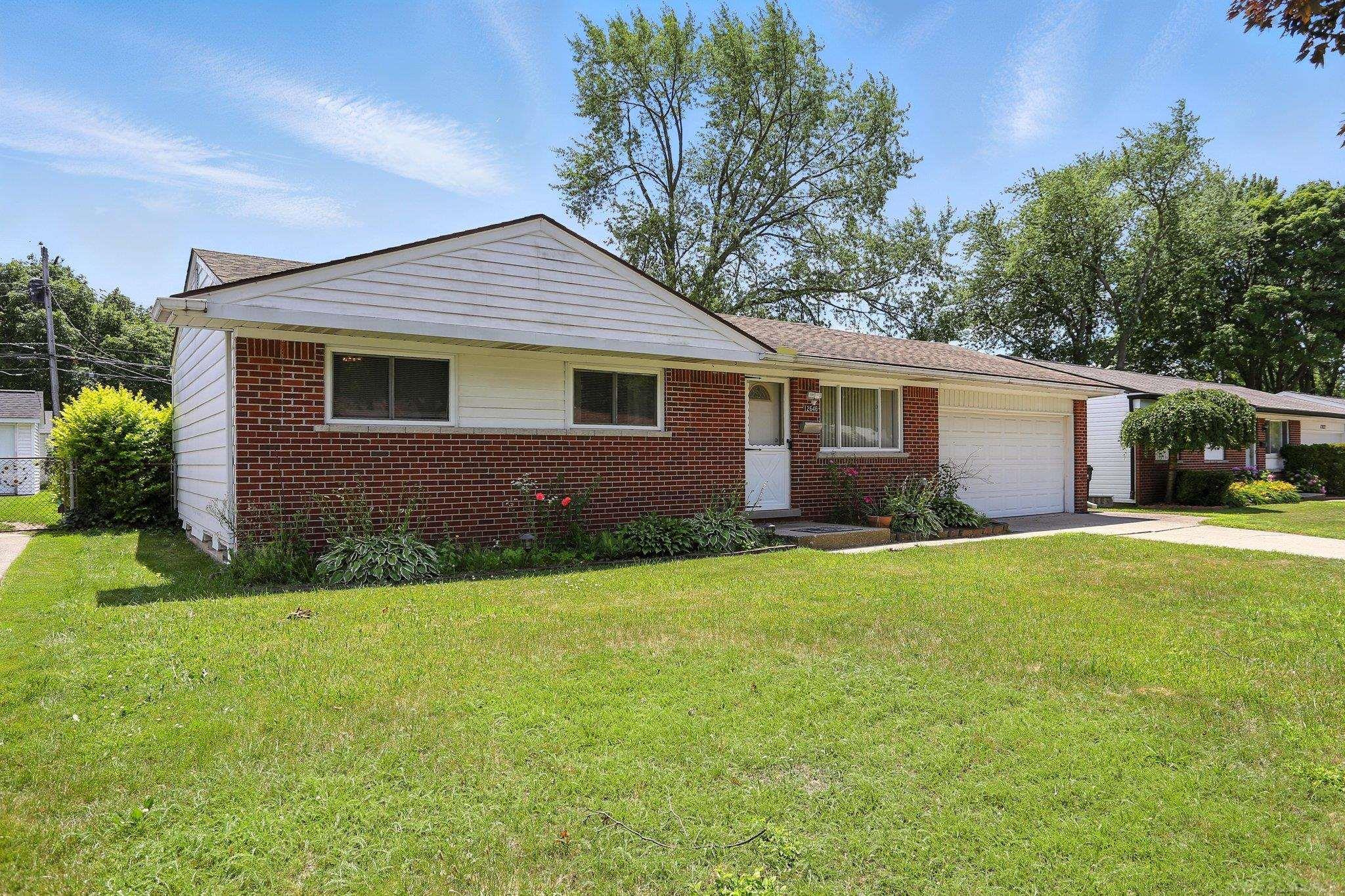12646 Bender Drive